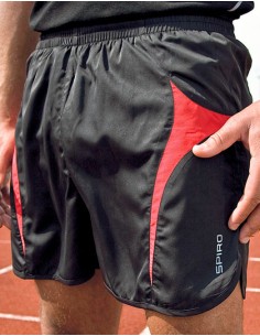 R-S183X-Micro Lite Running Shorts 2